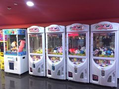 -大地影院(宁波培罗成店)