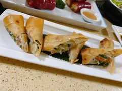 -喜鹊茶点.啫煲(车陂店)