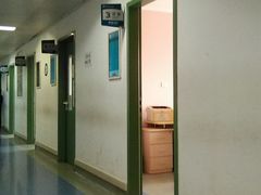 -北京大学第一医院(西城厂桥院区)