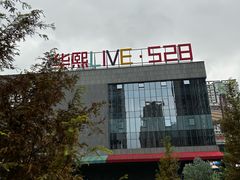 -华熙LIVE·528