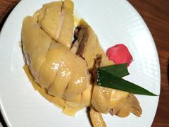 南汇散养鸡-阿明小菜·海鲜·上海菜(梅陇店)