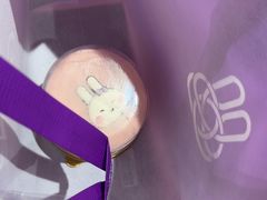 -GANSO元祖食品(白下店)