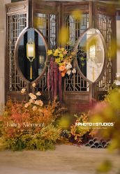 -FANCY MOMENT婚礼定制