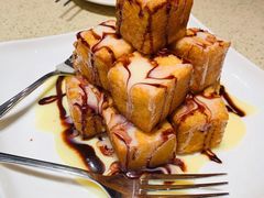 驰名一口西多-满得意茶餐厅·顺德家常菜·港式经典(大良店)