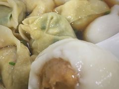 -古徽州馄饨店(宝安路店)