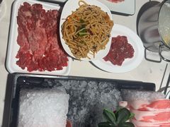 -凯鸽酒楼(大同振兴街店)