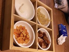 -闽上鲜·福建菜(龙湖滨江天街店)