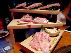 -肉魁屋·烧肉·烧鸟·酒场(高新店)