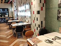 -棒约翰比萨·意面(肇嘉浜路店)