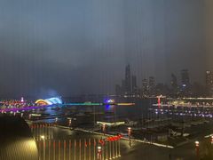 -青岛海尔洲际酒店