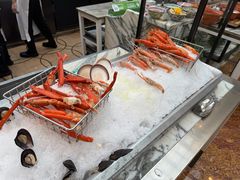 -Colony(新加坡丽思卡尔顿美年酒店)