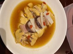 -环球港凯悦 · 享悦中餐厅