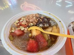 -观音桥步行街