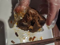 -望蝎门羊蝎子火锅(祭城店)