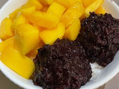 -小团圆糖水铺(襄阳南路店)