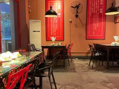 -醉烧膘·烧烤夜宵王(总店)