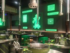 -山葵说·泥炉烤肉(泰达时尚E街区店)