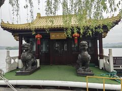 -楼外楼(西湖景区孤山路店)