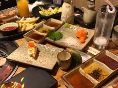 -赤坂亭·M9和牛烧肉·铁板烧(合肥万象城店)