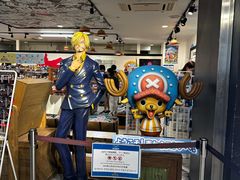 -涩谷全向十字路口