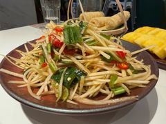 -烹然四季椰子鸡火锅(姚家园万象汇店)