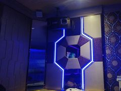 -酷秀KTV(阳泉滨河店)