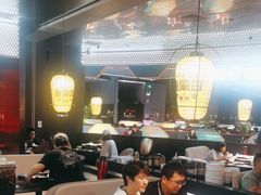 -鱼鼎香烤鱼火锅(华发商都店)