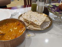 -清真· AL-JANNAT 佳纳特餐厅(仙林店)