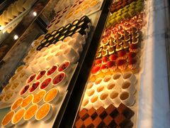 -香港唯港荟 Hotel ICON – The Market
