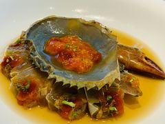 古酒浸膏蟹-子福慧(虹桥店)