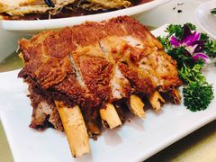 芳香排骨-小贝壳酒楼(经九路店)