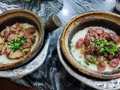 -红星光发煲仔饭(大石街店)