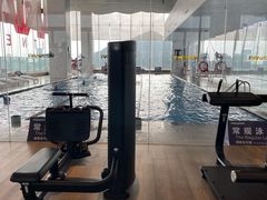 -普拉达游泳健身(水湾1979店)