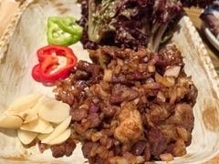 -那时新疆·若羌(经纬汇店)