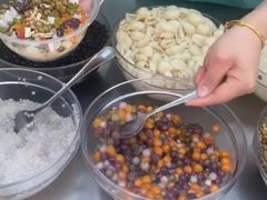 -碣石甜品(时代商业步行街店)