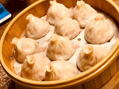 同庆楼小笼包-同庆楼(金宝汇店)