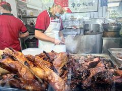 -章云板鸭(评事街店)