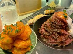 火焰虾-YAMAKAWA(龙湖胥江天街店)