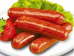 烤肠-宜家·瑞典风味餐厅(北京西红门店)