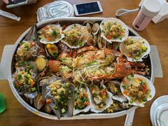 -陈小厨海鲜大咖·15年平潭味(龙王头店)