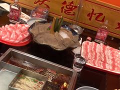 -重庆德忆火锅（龙南街3店）(渝水岸餐饮)