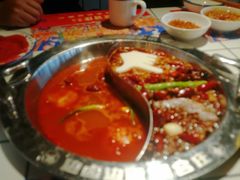 -贤合庄卤味火锅(顺城店)