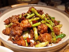 得意铁锅鸡-醉得意·山茶油炒土鸡(泰安火车站大润发店)