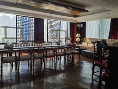-写庭·鱼鲜川菜·宴请(铁像寺水街店)
