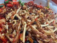-好帮厨·下饭浏阳菜·坚持现炒(月湖店)