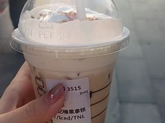 -星巴克臻选(深圳卓悦中心店)