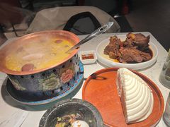 -奉天小馆·非遗东北菜(济南万象城店)