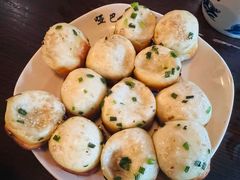 -哑巴生煎(临顿路店)