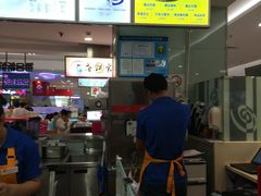 -DQ·蛋糕·冰淇淋(虹口龙之梦店)