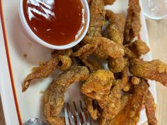 -Magic Food Point(Airport Street food)
